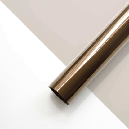 Colored Waterproof Wrapping Paper, 22.5 × 10 Yards