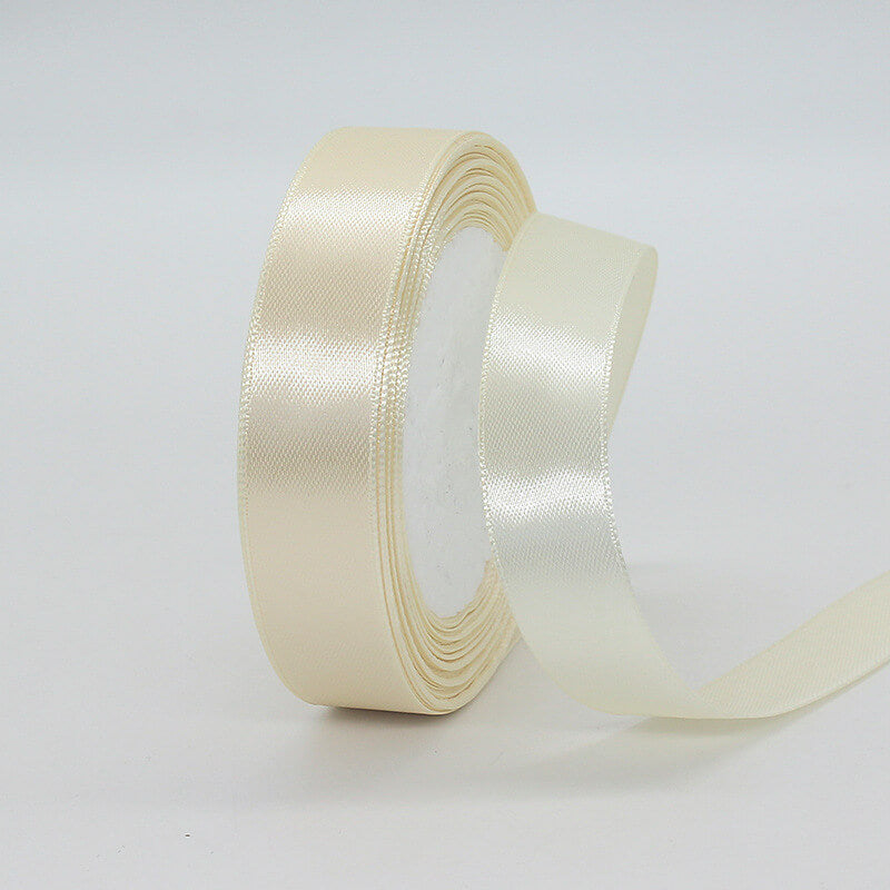 Gift Wrapping Ribbon