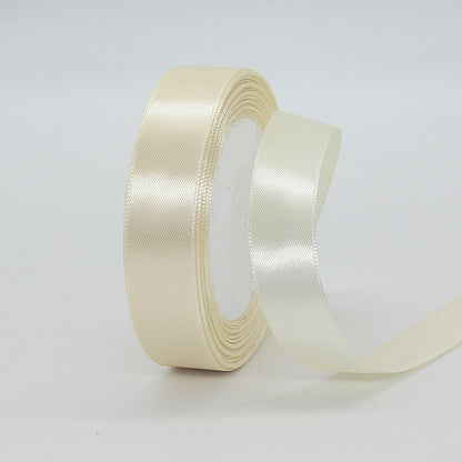 Gift Wrapping Ribbon