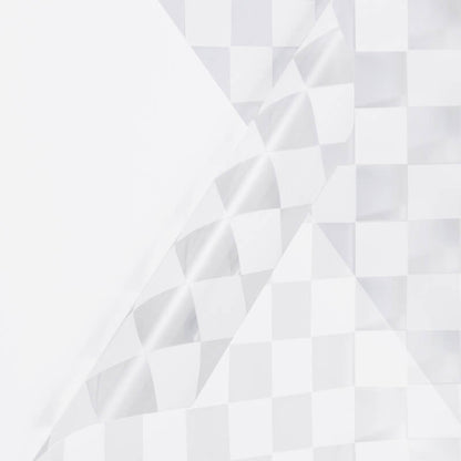 Magic Bouquet Cellophane Wrapping Paper