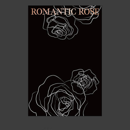 Flower Bouquet Paper, 11.7x12 inch, 10 Sheets