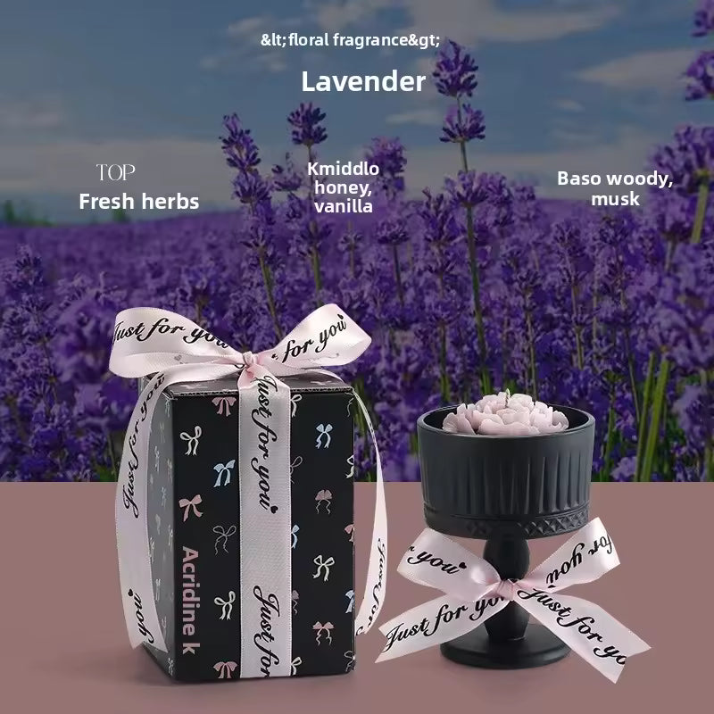 Wedding Gift Scented Candle