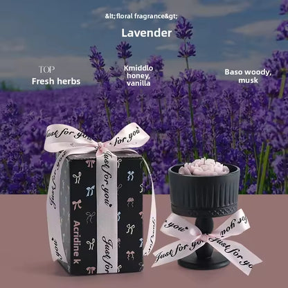 Wedding Gift Scented Candle