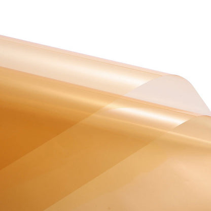 Solid Color Flower Wrapping Paper, 58x58cm/20sheets