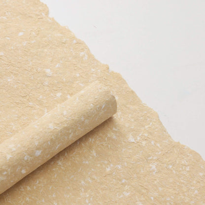 Caja de flores redonda de terciopelo 