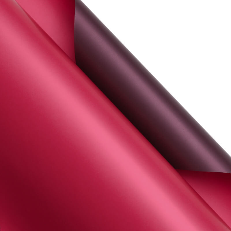 Waterproof Wrapping Paper, 22.8 × 22.8 Inch, 20 Sheets