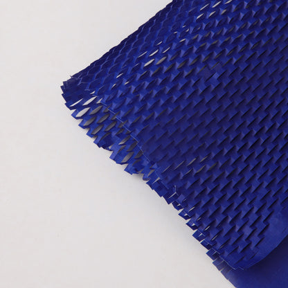 Colored Mesh WrappingPaper, 10 Sheets