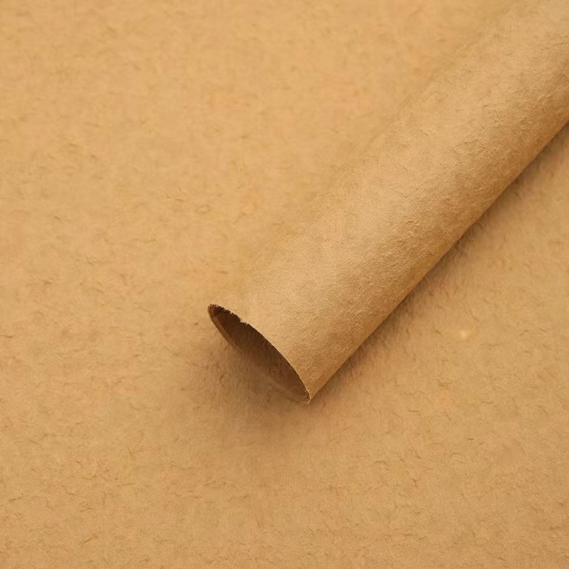 Stone Texture Bouquet Paper, 19.7 × 22.8 Inch, 5 Sheets
