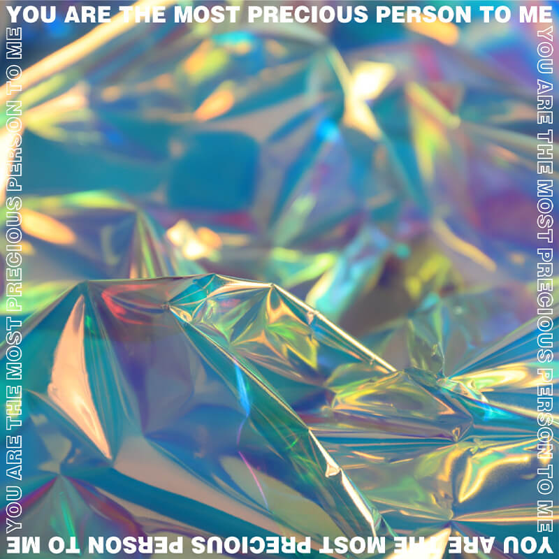 Fluorescent Candy Colorful Wrap Paper