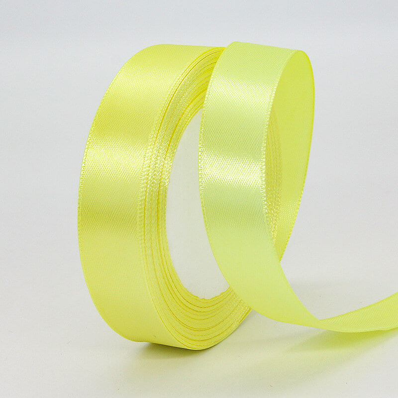 Gift Wrapping Ribbon