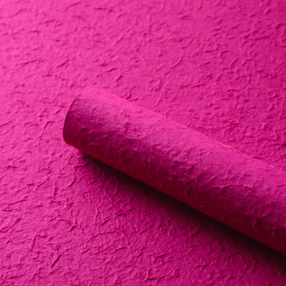 Hand-torn DIY Art Paper, 19.7 × 27.6 Inch, 5 Sheets