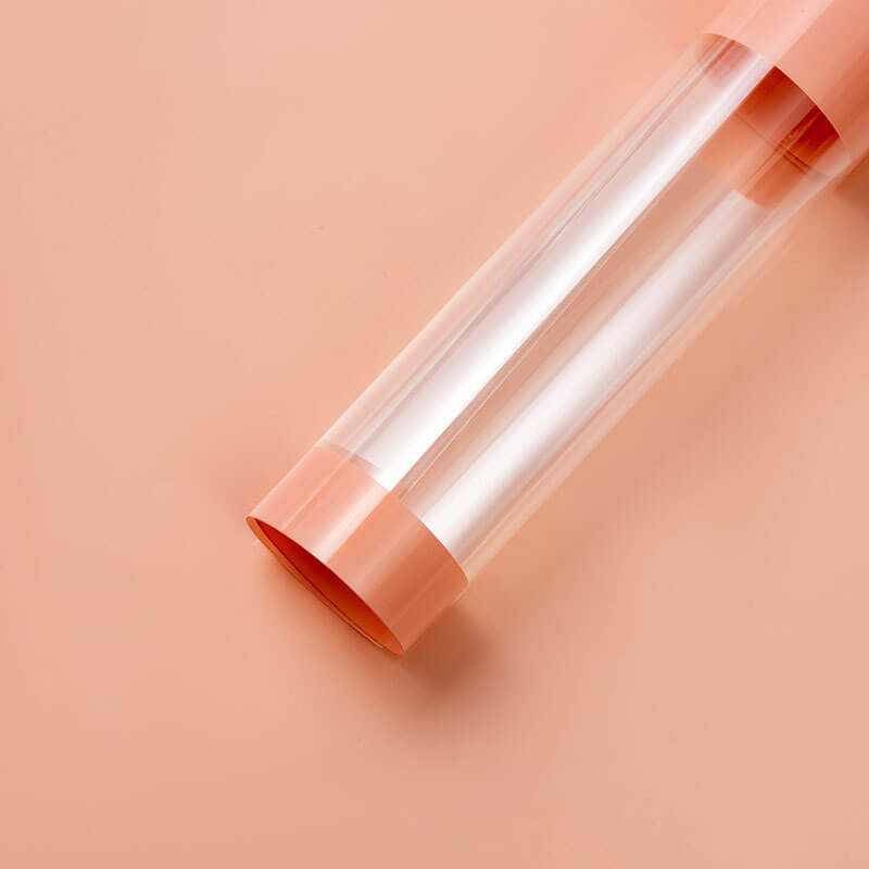 Flower Wrapping Paper, 22.5 × 22.5 Inch, 20 Sheets