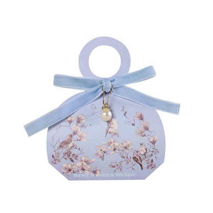 Portable Wedding Candy Box