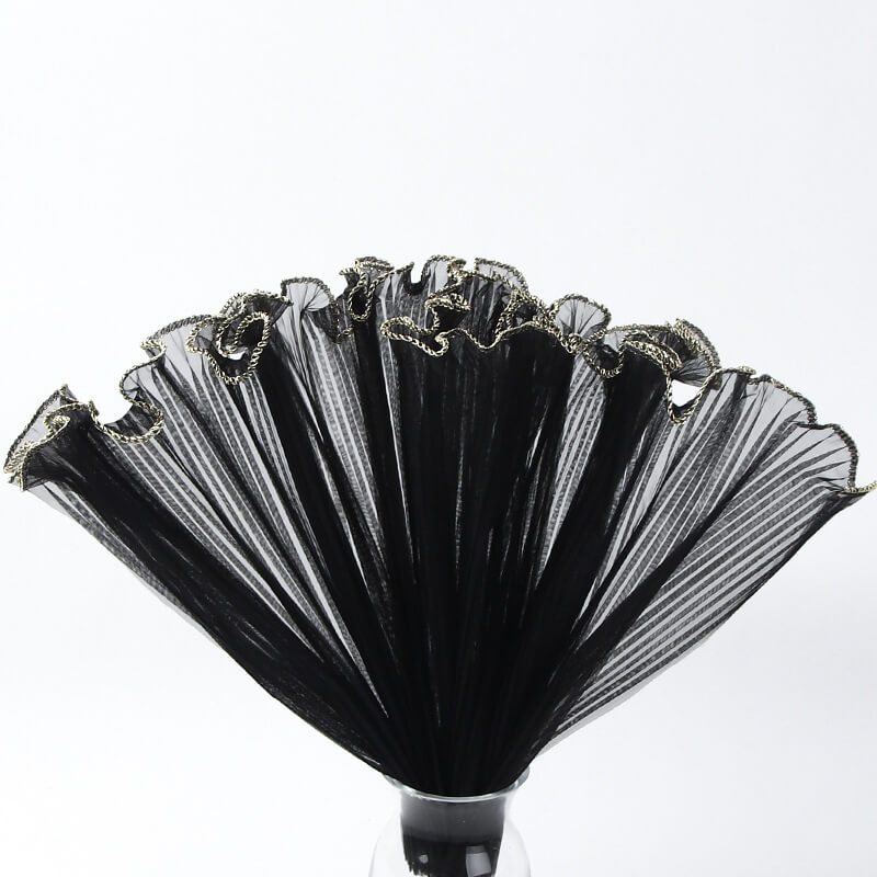 Pleated Pearl Wave Yarn