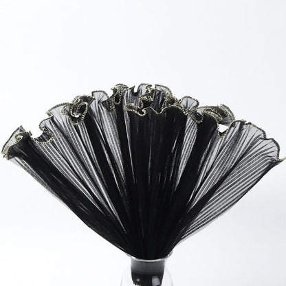 Pleated Pearl Wave Yarn