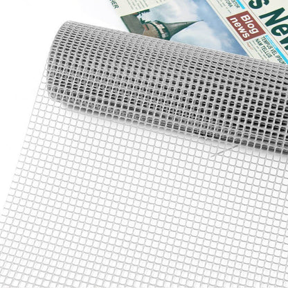 Flower Bouquet Fabric Mesh , 19.7 × 5 Yards