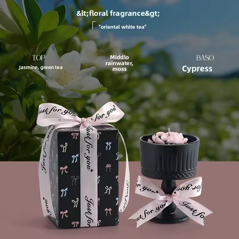 Wedding Gift Scented Candle