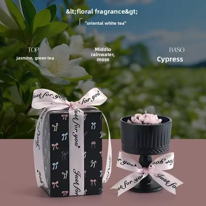 Wedding Gift Scented Candle