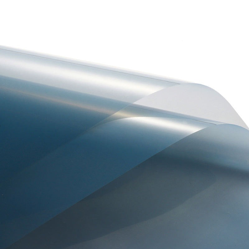 Solid Color Flower Wrapping Paper, 58x58cm/20sheets