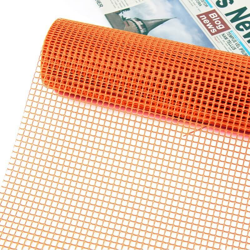 Flower Bouquet Fabric Mesh , 19.7 × 5 Yards