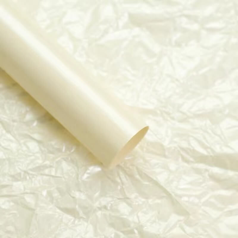 Pearlescent Waterproof Tissue Paper, 19.68''x 27.55'' - 20 sheets