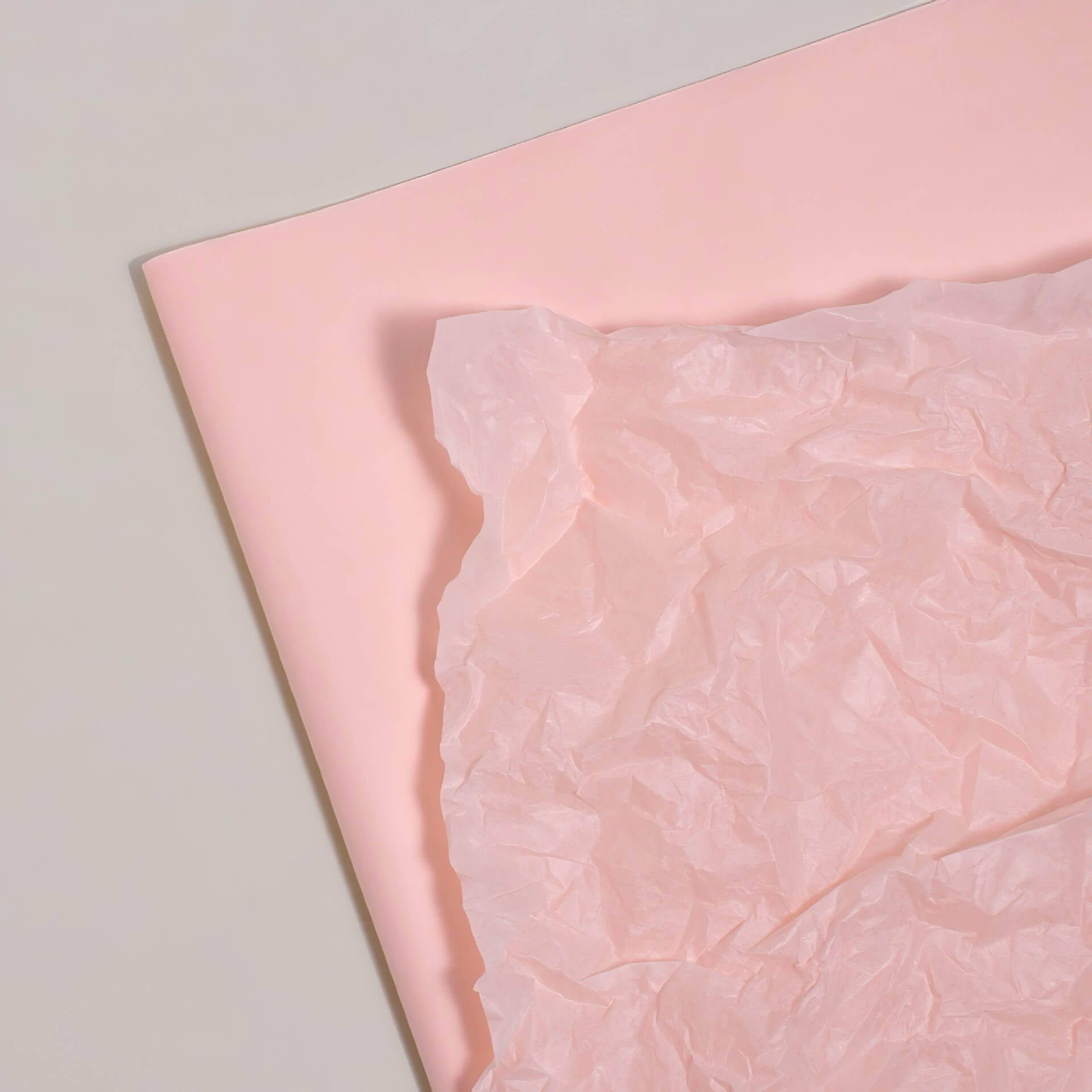 Lined Bouquet Paper, 19.6 × 27.6 Inch, 38 Sheets