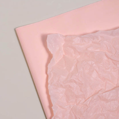 Lined Bouquet Paper, 19.6 × 27.6 Inch, 38 Sheets