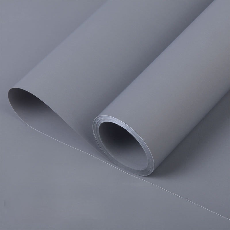 Bouquet Matte Wrapping Paper, 58cmx11 Yards