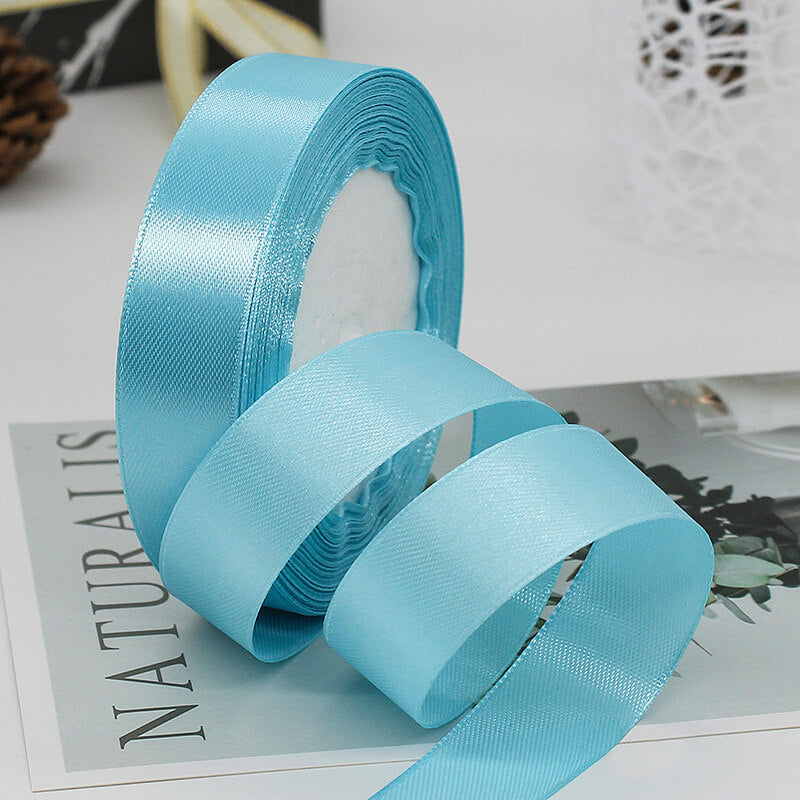 Gift Wrapping Ribbon