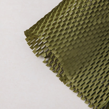 Colored Mesh WrappingPaper, 10 Sheets