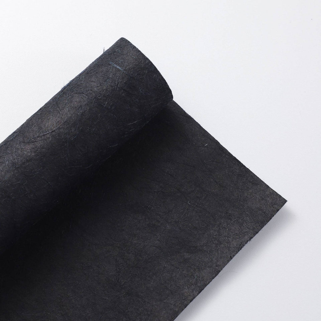 Hemp Fiber Paper, 19.7 × 27.6 Inch, 5 Sheets