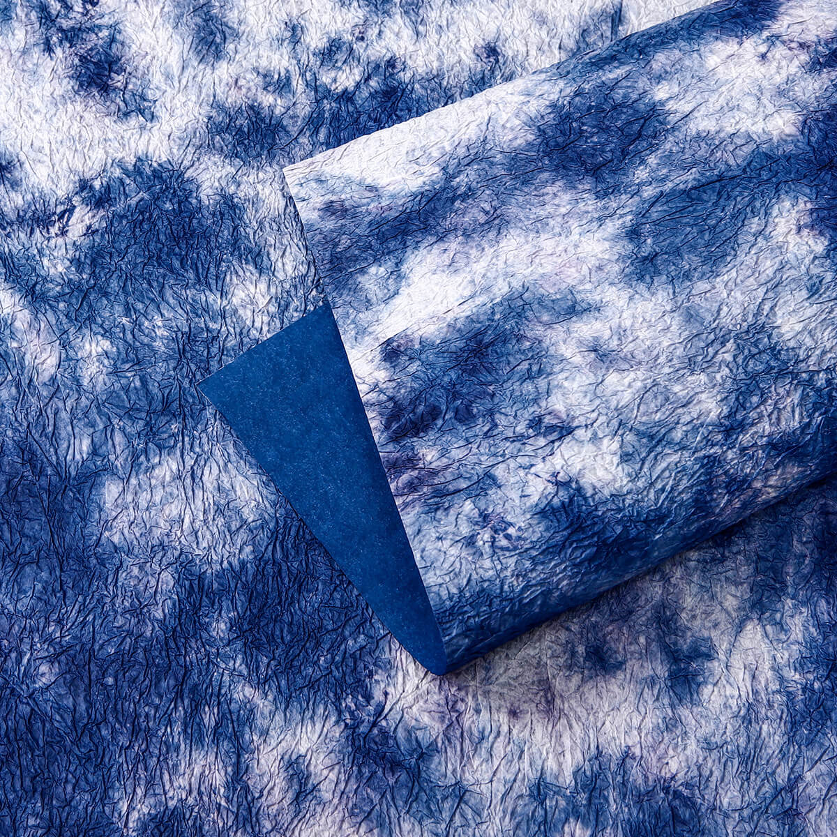 Flower Bouquet Paper, 15.7 × 22.8 Inch, 5 Sheets