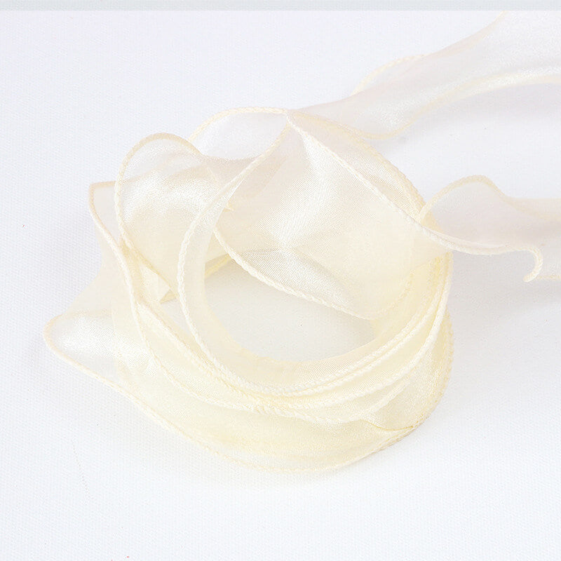 10 Yards Transparent Gauze Tape