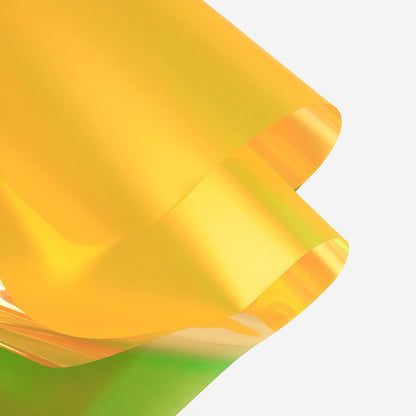 Mirror Ballet Candy Color Wrapping Paper