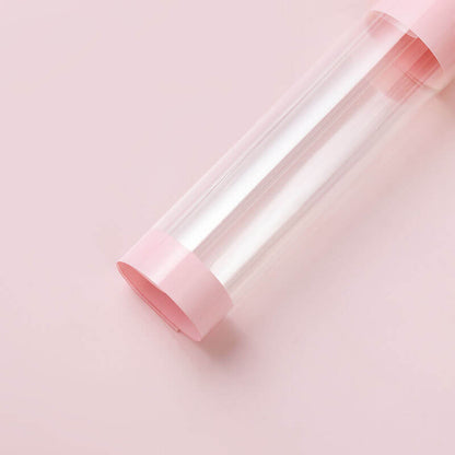 Flower Wrapping Paper, 22.5 × 22.5 Inch, 20 Sheets