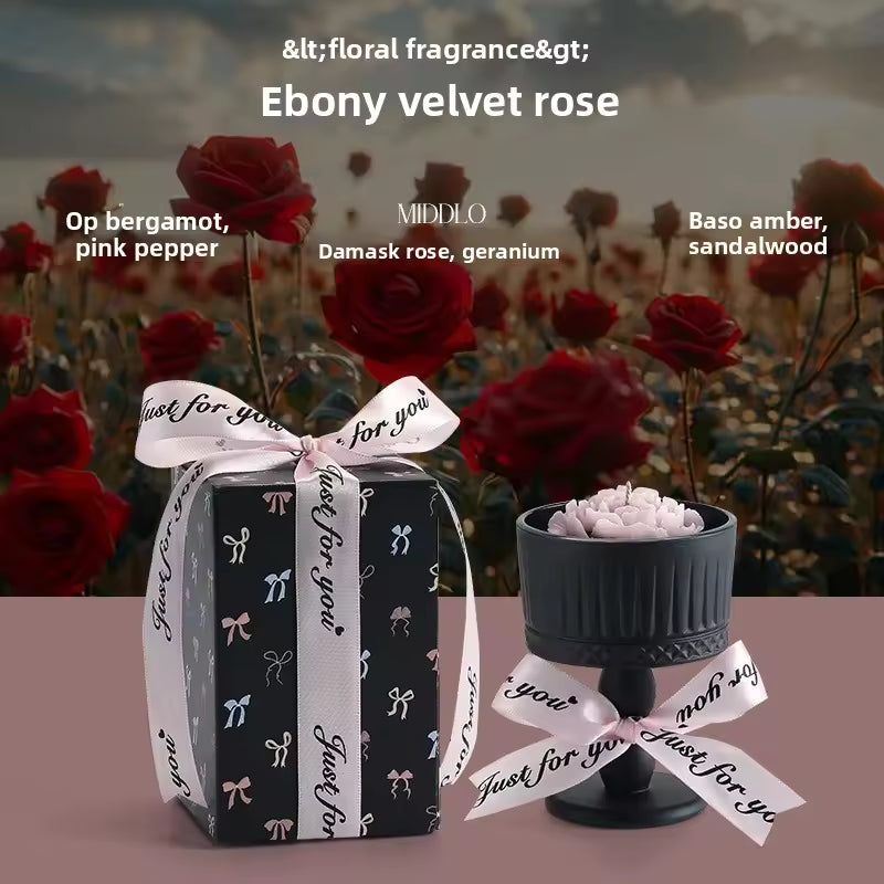 Wedding Gift Scented Candle