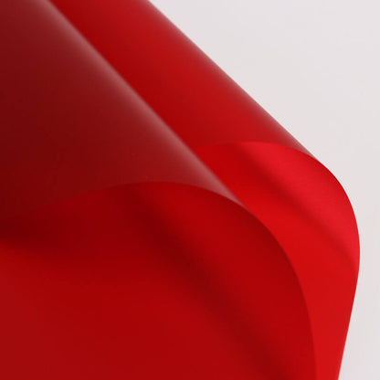 Korean Flower Wrapping Paper, 24x24Inch/20sheets