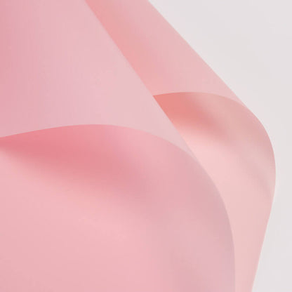 Korean Flower Wrapping Paper, 24x24Inch/20sheets