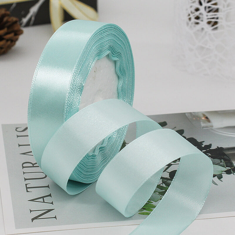 Gift Wrapping Ribbon