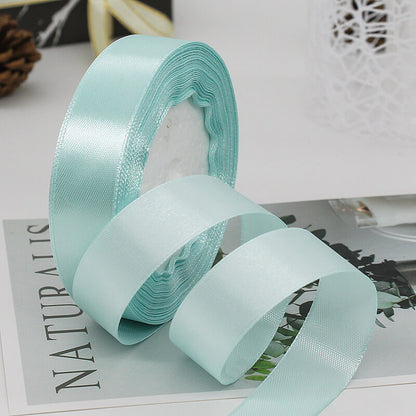 Gift Wrapping Ribbon