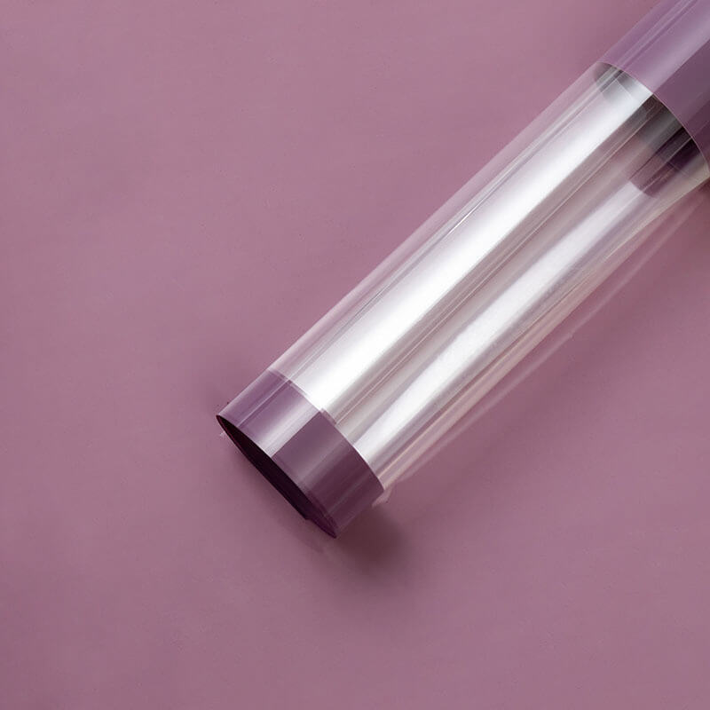 Flower Wrapping Paper, 22.5 × 22.5 Inch, 20 Sheets