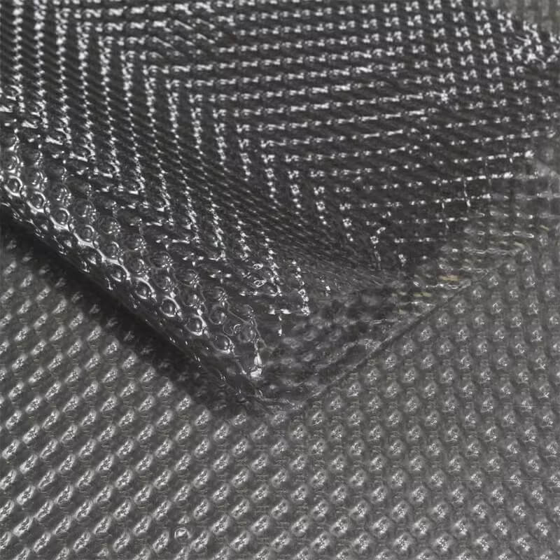 Embossed Wrapping Paper, 22 × 22 Inch, 10 Sheets