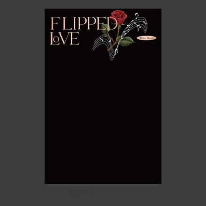 Metallic Waterproof Shimmer Paper