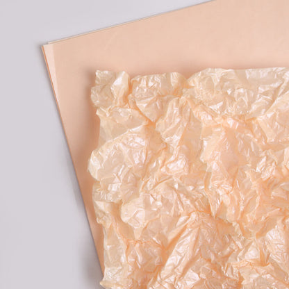 Pearlescent Waterproof Tissue Paper, 19.68''x 27.55'' - 20 sheets