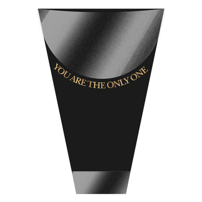 Waterproof Flower Sleeve, 11 × 4.3 × 16 Inch, 10 Pcs