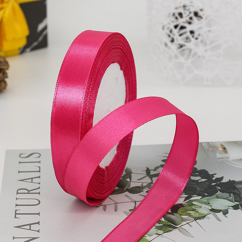 Gift Wrapping Ribbon