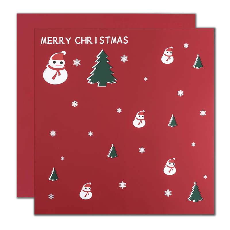 Christmas Wrapping Paper