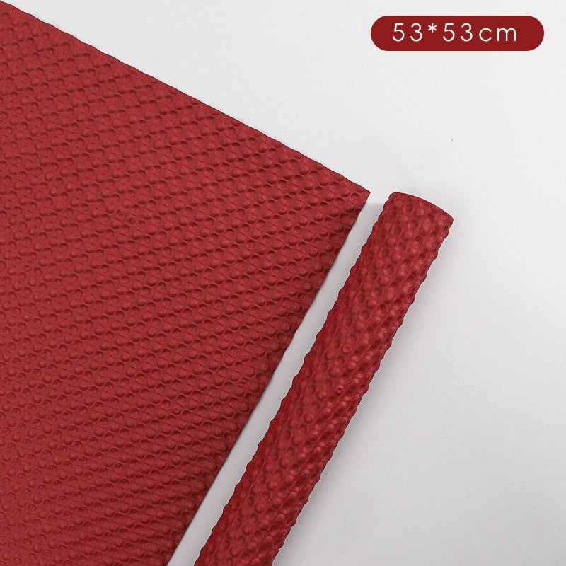 Red Gift Wrapping Paper