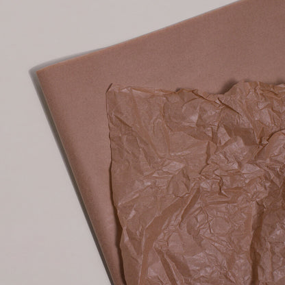 Lined Bouquet Paper, 19.6 × 27.6 Inch, 38 Sheets