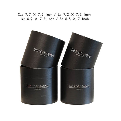 Flower Bucket Box, Set of 3pcs